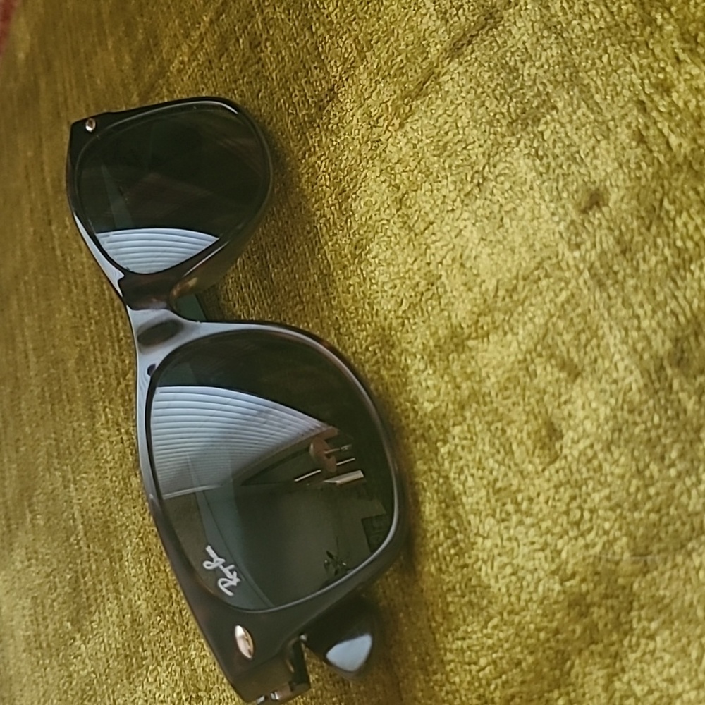 Ray-Ban Sunglasses
